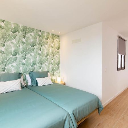 Luxury Penthouse With Jacuzzi La Strada Appartement Las Palmas Buitenkant foto