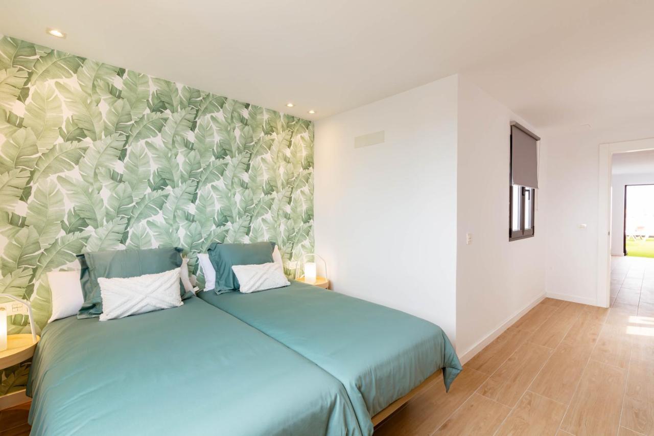 Luxury Penthouse With Jacuzzi La Strada Appartement Las Palmas Buitenkant foto