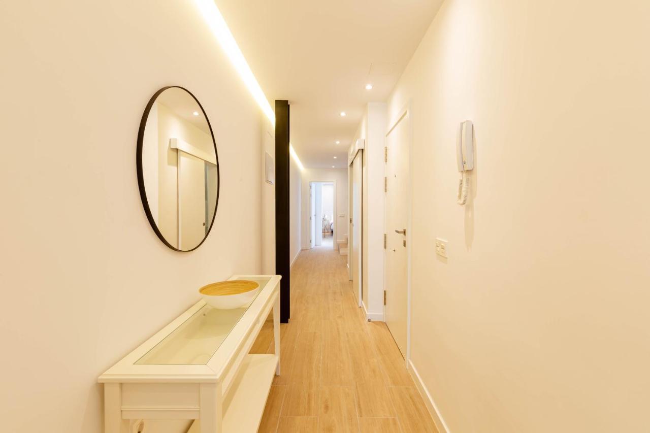 Luxury Penthouse With Jacuzzi La Strada Appartement Las Palmas Buitenkant foto