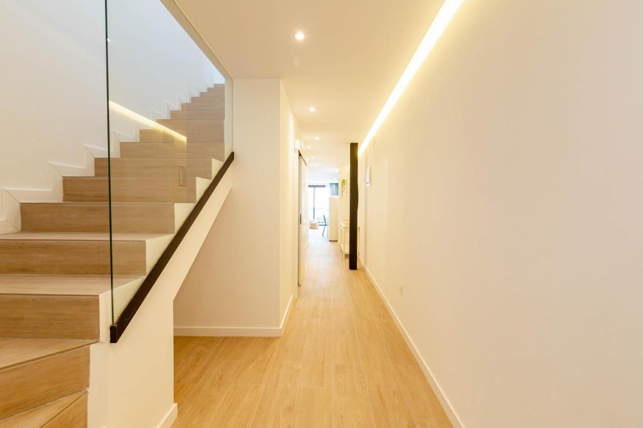 Luxury Penthouse With Jacuzzi La Strada Appartement Las Palmas Buitenkant foto