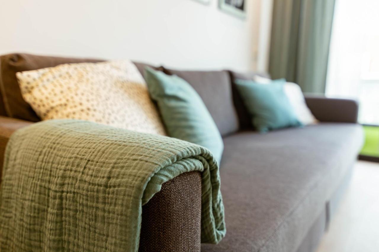 Luxury Penthouse With Jacuzzi La Strada Appartement Las Palmas Buitenkant foto