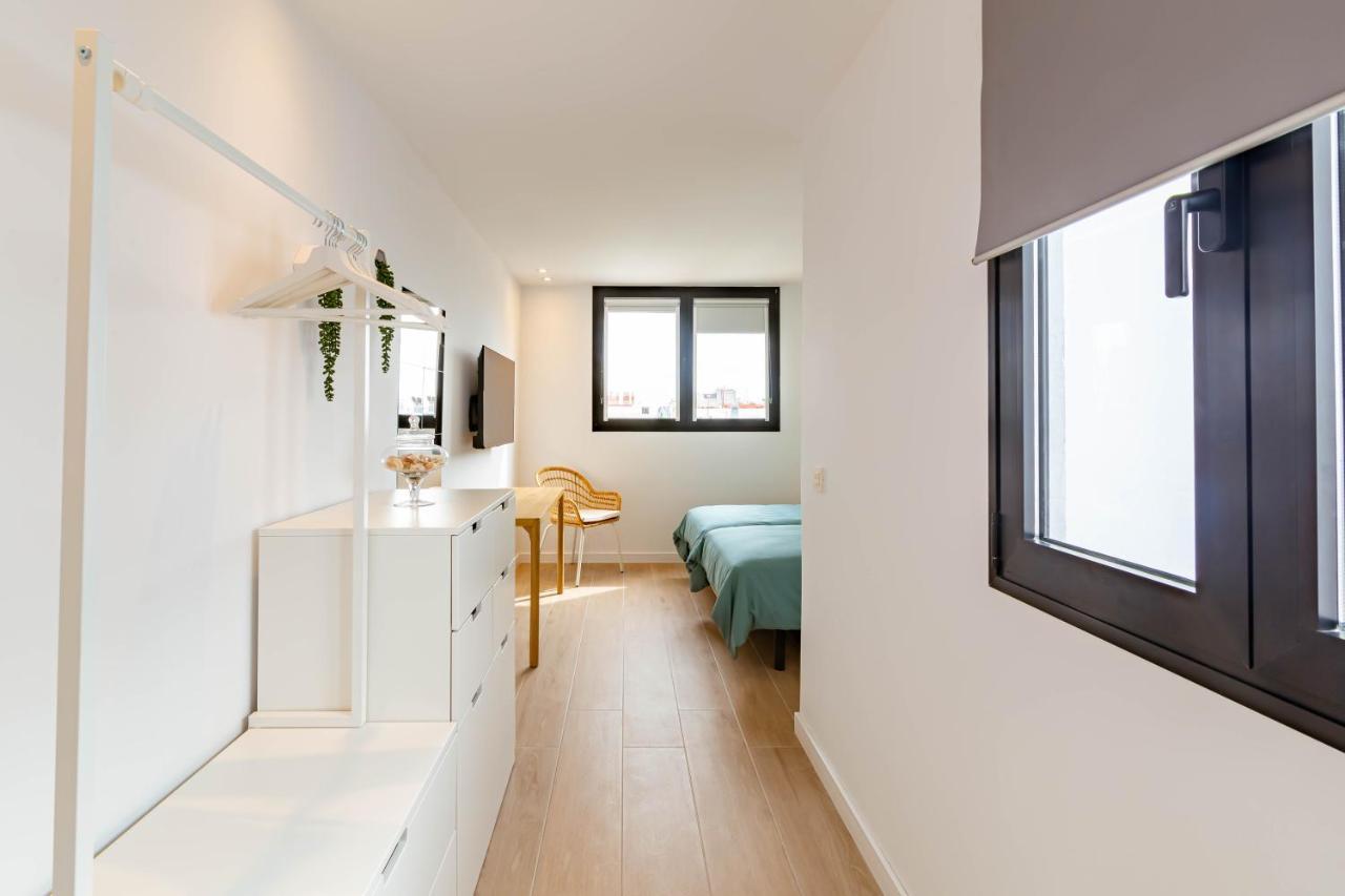 Luxury Penthouse With Jacuzzi La Strada Appartement Las Palmas Buitenkant foto