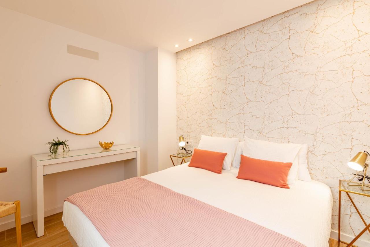 Luxury Penthouse With Jacuzzi La Strada Appartement Las Palmas Buitenkant foto